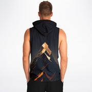 Ember Peak Performance Hoodie