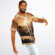Golden Mesa Jersey