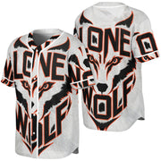 The Lone Wolf Jersey