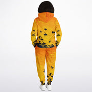 Golden Swarm Travel Set
