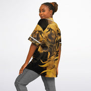 Golden Majesty Jersey