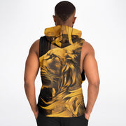 Golden Majesty Performance Hoodie