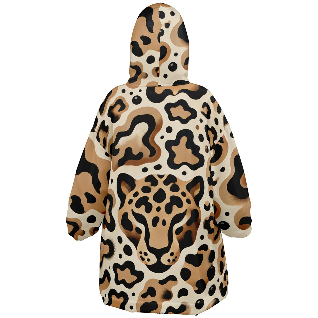 Wild Cub Snug Hoodie