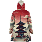 Pagoda Serenity Cloak