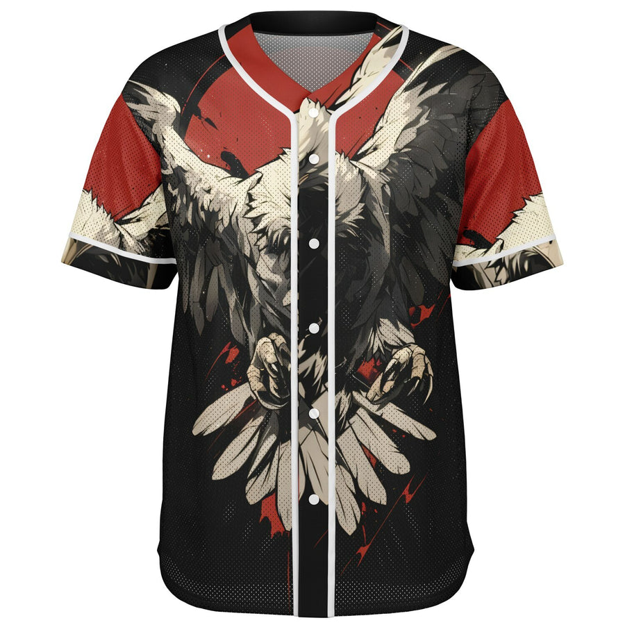 Sky Conqueror Jersey