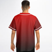 Ember Gradient Baseball Jersey