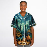 Campfire Nights Jersey