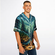 Campfire Nights Jersey