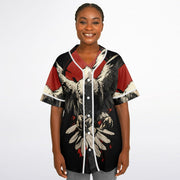 Sky Conqueror Jersey