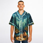 Campfire Nights Jersey