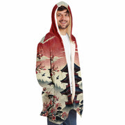 Pagoda Serenity Cloak