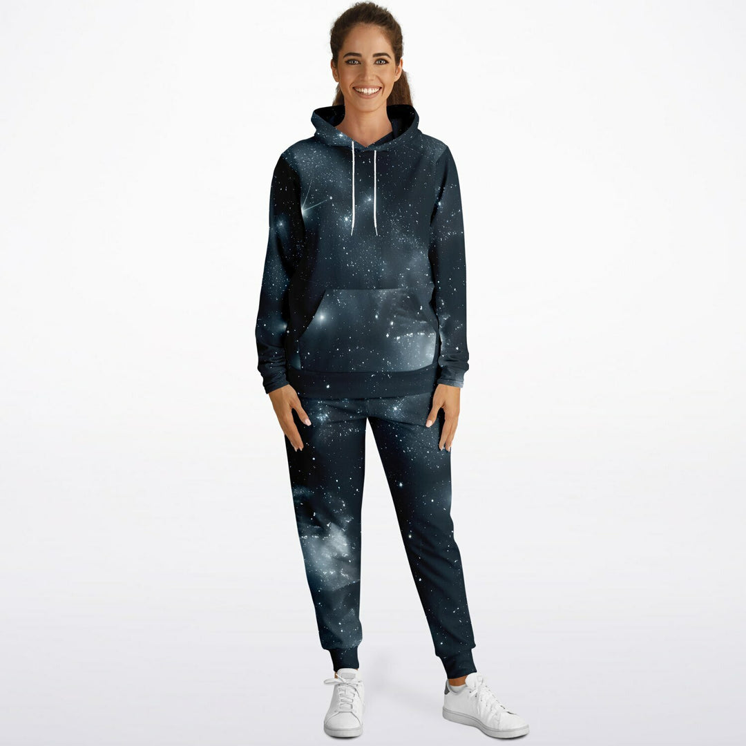 Cosmic Comfort Tracksuit