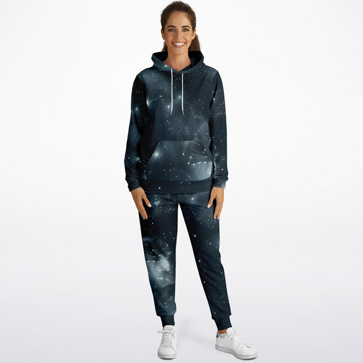 Cosmic Comfort Tracksuit