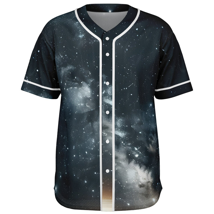 Stargazer's Baseball Jersey