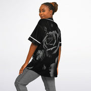 Midnight Bloom Jersey