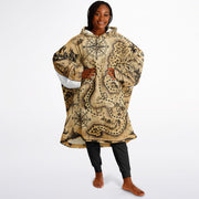 Treasure Trails Snug Hoodie