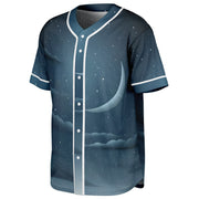 Stargazer's Moon Jersey