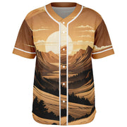 Golden Mesa Jersey