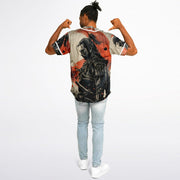 Bushido Trail Jersey