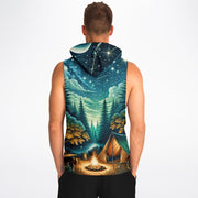 Campfire Nights Performance Hoodie