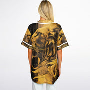 Golden Majesty Jersey