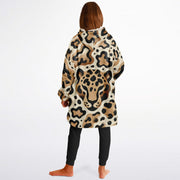 Wild Cub Snug Hoodie