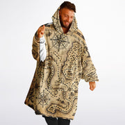 Treasure Trails Snug Hoodie