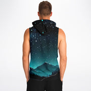 Star Peak Performance Hoodie