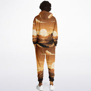 Desert Dawn Hoodie & Jogger Set