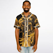 Golden Majesty Jersey