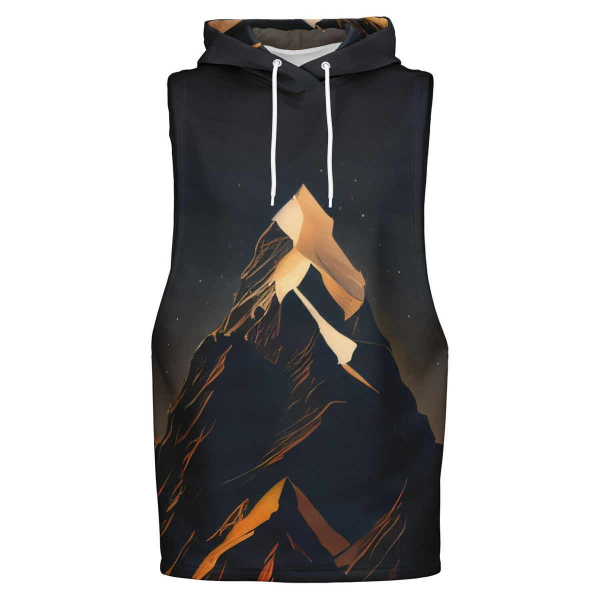 Ember Peak Performance Hoodie