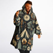 Wanderlust Trailblazer Snug Hoodie