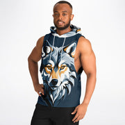 Wolf Spirit Performance Hoodie