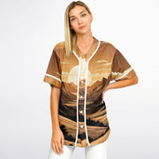 Golden Mesa Jersey