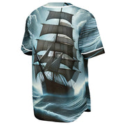 Storm Chaser Jersey