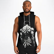 Titan Strength Sleeveless Hoodie