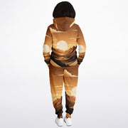 Desert Dawn Hoodie & Jogger Set
