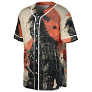 Bushido Trail Jersey