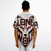 The Lone Wolf Jersey