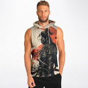 Bushido Performance Hoodie