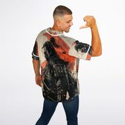 Bushido Trail Jersey