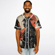 Bushido Trail Jersey