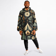 Wanderlust Trailblazer Snug Hoodie
