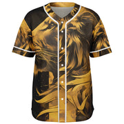 Golden Majesty Jersey
