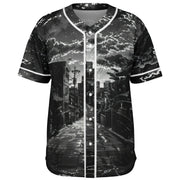 Urban Trailblazer Jersey