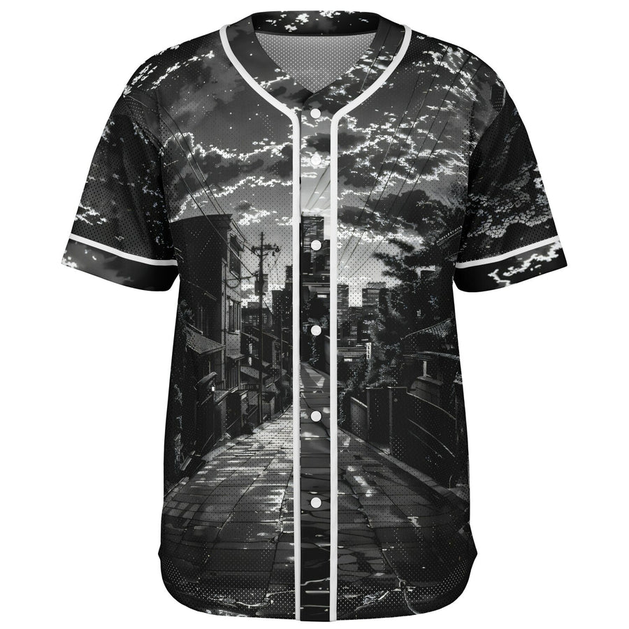 Urban Trailblazer Jersey
