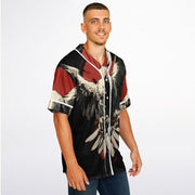 Sky Conqueror Jersey