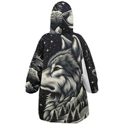 Foxie Youth Snug Hoodie