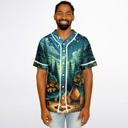 Campfire Nights Jersey