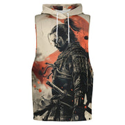 Bushido Performance Hoodie